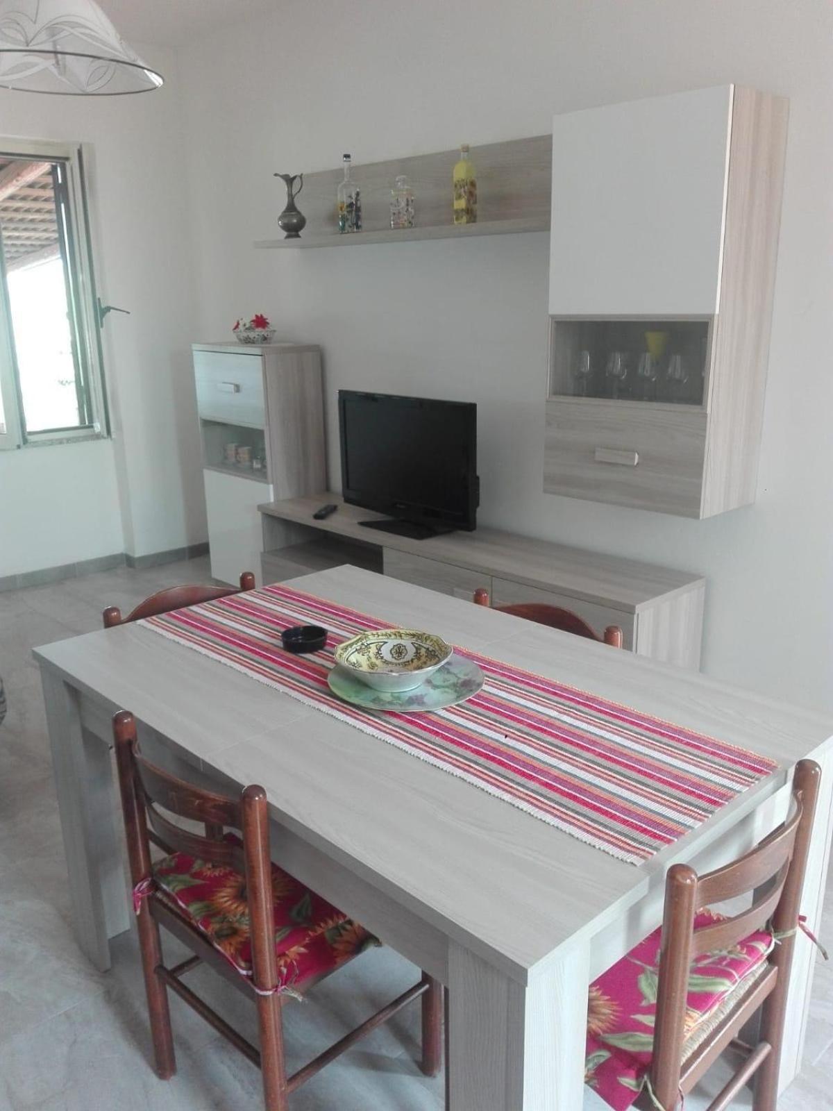 Bouganville Valledoria ภายนอก รูปภาพ