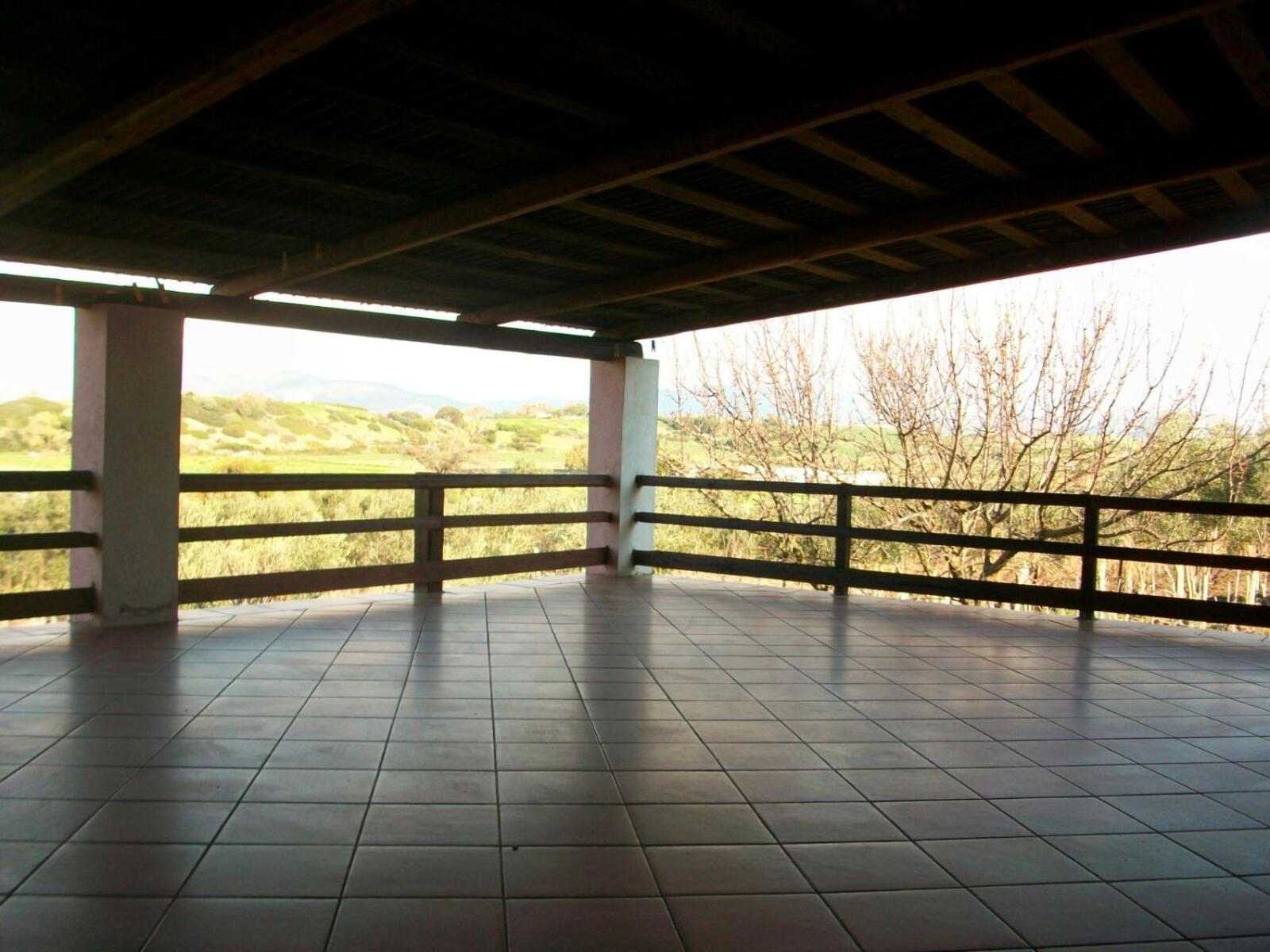 Bouganville Valledoria ภายนอก รูปภาพ