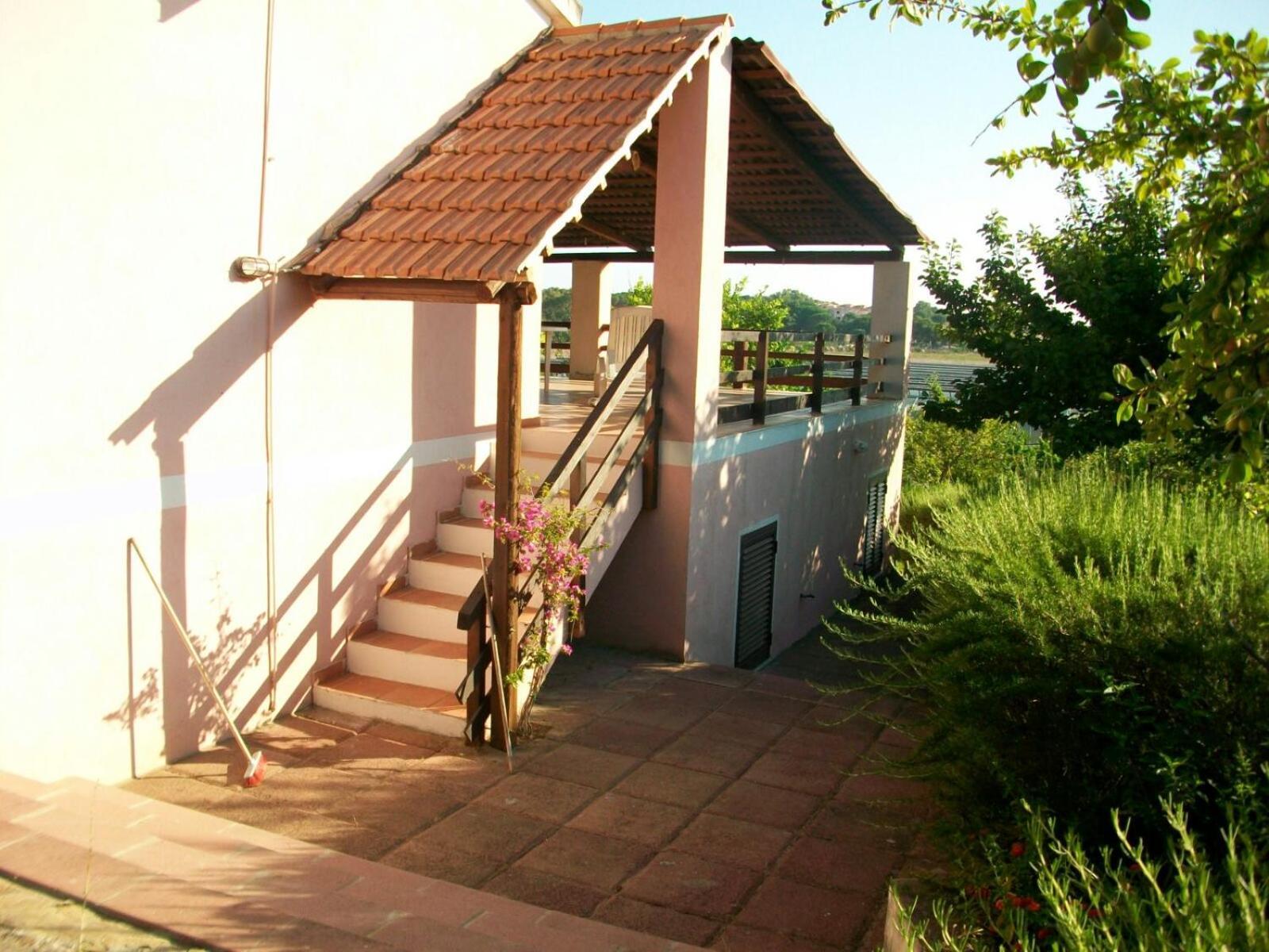 Bouganville Valledoria ภายนอก รูปภาพ